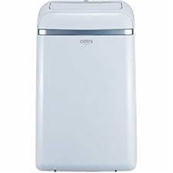 Omni Max 4-in-1 Portable Air Conditioner