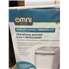 Image 3 : Omni Max 4-in-1 Portable Air Conditioner