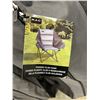Image 3 : MAC Sports Padded Club Chair in Carry Case