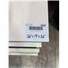 Image 5 : White Six-Drawer Rolling Storage Cabinet