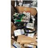Image 7 : Pallet ofAssorted  NAPA Automotive Belts and Hoses