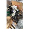 Image 8 : Pallet ofAssorted  NAPA Automotive Belts and Hoses