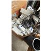 Image 9 : Pallet ofAssorted  NAPA Automotive Belts and Hoses