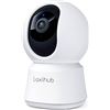 Image 1 : Laxihub-2PACK 3MP Indoor Wi-Fi Cameras