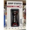 Image 2 : NEXPOW 1500A Jump Starter