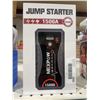 Image 3 : NEXPOW 1500A Jump Starter