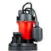 Image 1 : Red Lion Sump Pump 1/4 HP RL-SC25T