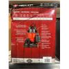 Image 3 : Red Lion Sump Pump 1/4 HP RL-SC25T