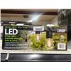 Image 2 : Feit Electric 48ft LED String Lights
