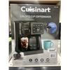 Image 2 : Cuisinart 2-in-1 Coffee Center Coffeemaker