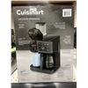 Image 3 : Cuisinart 2-in-1 Coffee Center Coffeemaker