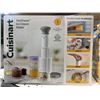 Image 2 : Cuisinart FastFreeze Ice Cream Maker
