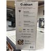 Image 3 : Cuisinart FastFreeze Ice Cream Maker