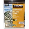 Image 2 : Kirkland Signature Summit Roast Coffee 120ct