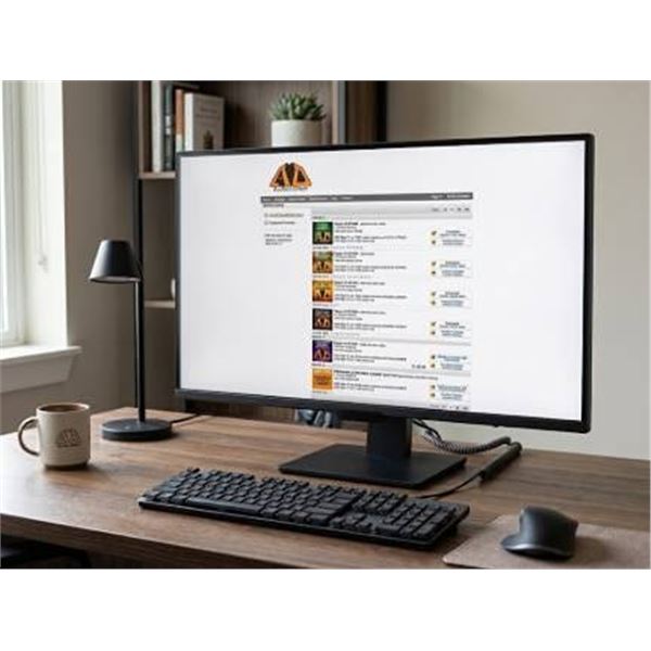 BenQ 27-Inch LED Monitor GW2791