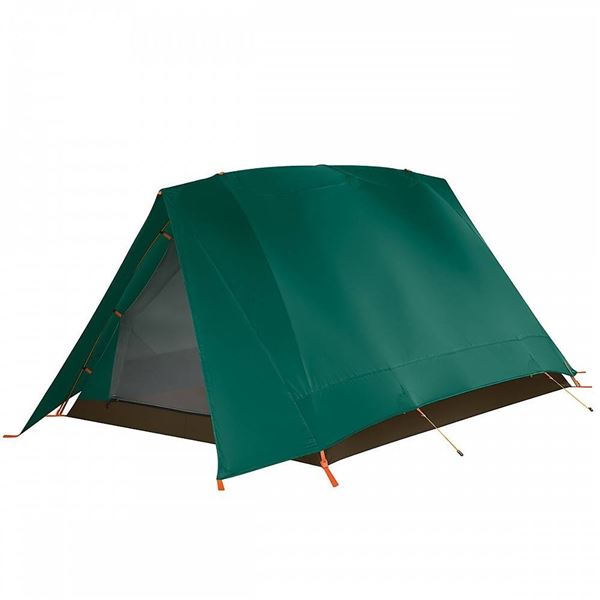 Eureka Timberline SQ Outfitter 4 Person Tent