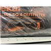 Image 4 : Eureka Timberline SQ Outfitter 4 Person Tent