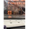 Image 5 : Eureka Timberline SQ Outfitter 4 Person Tent