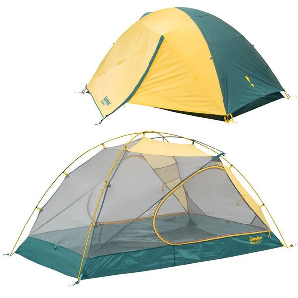 Eureka Midori 2 Person Backcountry Tent