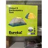 Image 4 : Eureka Midori 2 Person Backcountry Tent