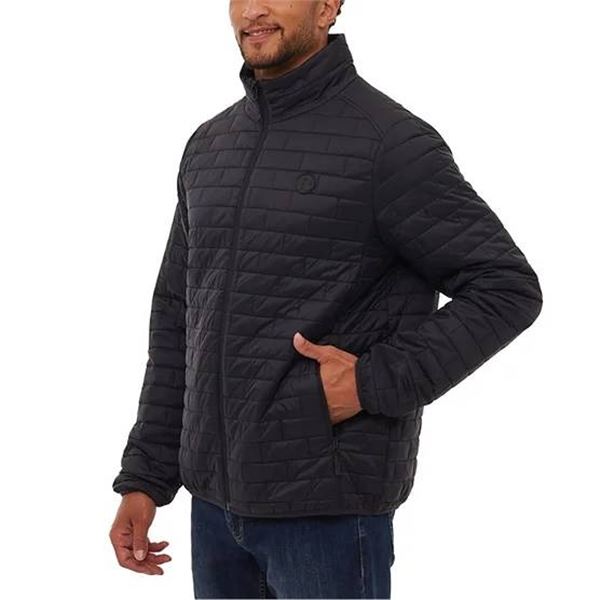 Bench Packable Mens Jacket Size Medium