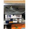 Image 2 : Skechers Swift Fit Black Shoes Size 11