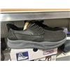 Image 4 : Skechers Swift Fit Black Shoes Size 11