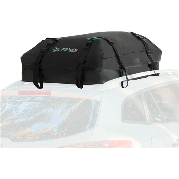 FE Active Tavarua Rooftop Cargo Dry Bag
