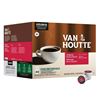 Image 1 : Van Houtte Original House Blend Coffee K-Cups, 80-count
