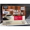 Image 2 : Van Houtte Original House Blend Coffee K-Cups, 80-count