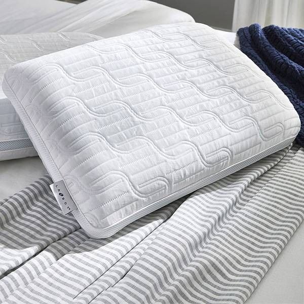 La-Z-Boy CoolRest Serene Foam Pillow Queen
