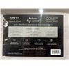 Image 3 : Comfy Bamboo World Queen Sheet Set