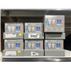 Image 2 : 24 Boxes GE Classic LED PAR20 Bulbs (48 Total