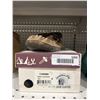 Image 2 : Laurentian Chief Men's Moccasins, Size 8