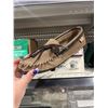 Image 3 : Laurentian Chief Men's Moccasins, Size 8