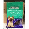 Image 2 : TenDogs Dental Sticks 7 x 70g Small Size