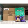 Image 4 : TenDogs Dental Sticks 7 x 70g Small Size