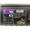 Image 3 : Cloudveil Men's Waterproof Hiker Boot US 10