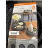 Image 4 : Neatfreak Handwoven Tray Set of 3