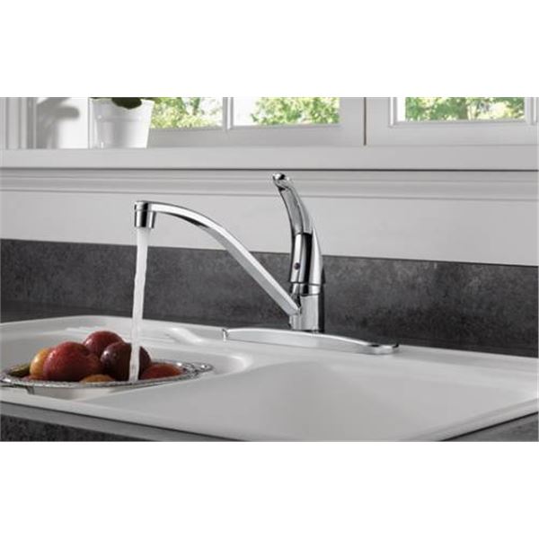 Peerless P88200LF-140 Kitchen Faucet Chrome