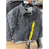 Image 2 : Pepe Jeans Quilted Jacket, Size S/P
