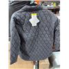 Image 3 : Pepe Jeans Quilted Jacket, Size S/P