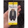 Image 4 : Pepe Jeans Quilted Jacket, Size S/P
