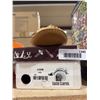 Image 2 : Eugene Cloutier Men's Leather Moccasins