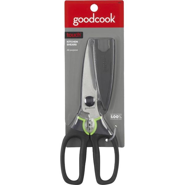 Lot of 4 - GoodCook Kitchen Shears