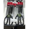 Image 2 : Lot of 4 - GoodCook Kitchen Shears