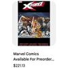 Image 1 : Marvel X-Force Omnibus Vol. 1 Hardcover