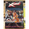 Image 2 : Marvel X-Force Omnibus Vol. 1 Hardcover