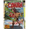Image 2 : Conan the barbariab, the original comics Omnibus