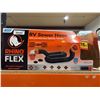 Image 2 : Camco RhinoFLEX 15ft RV Sewer Hose Kit